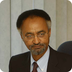 Assefa Bequele
