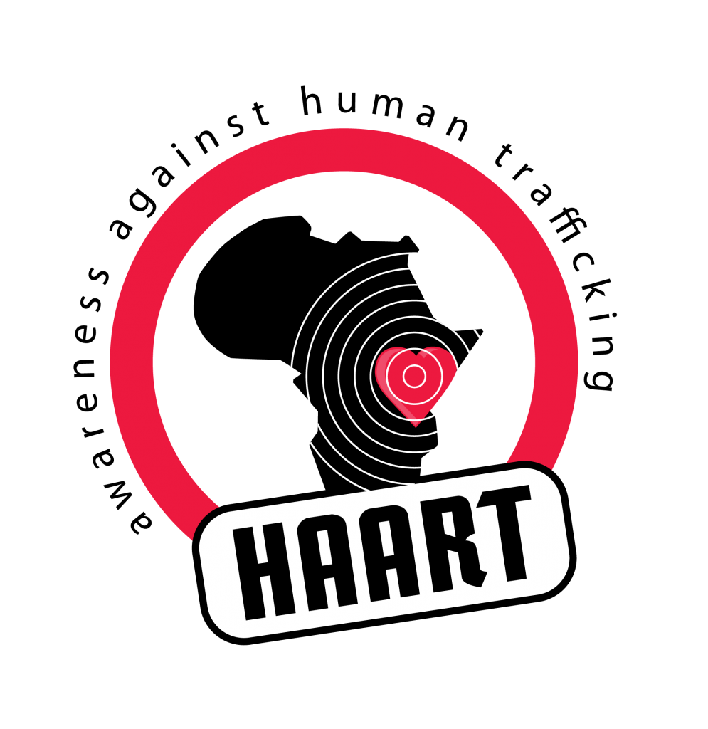 HAART Logo