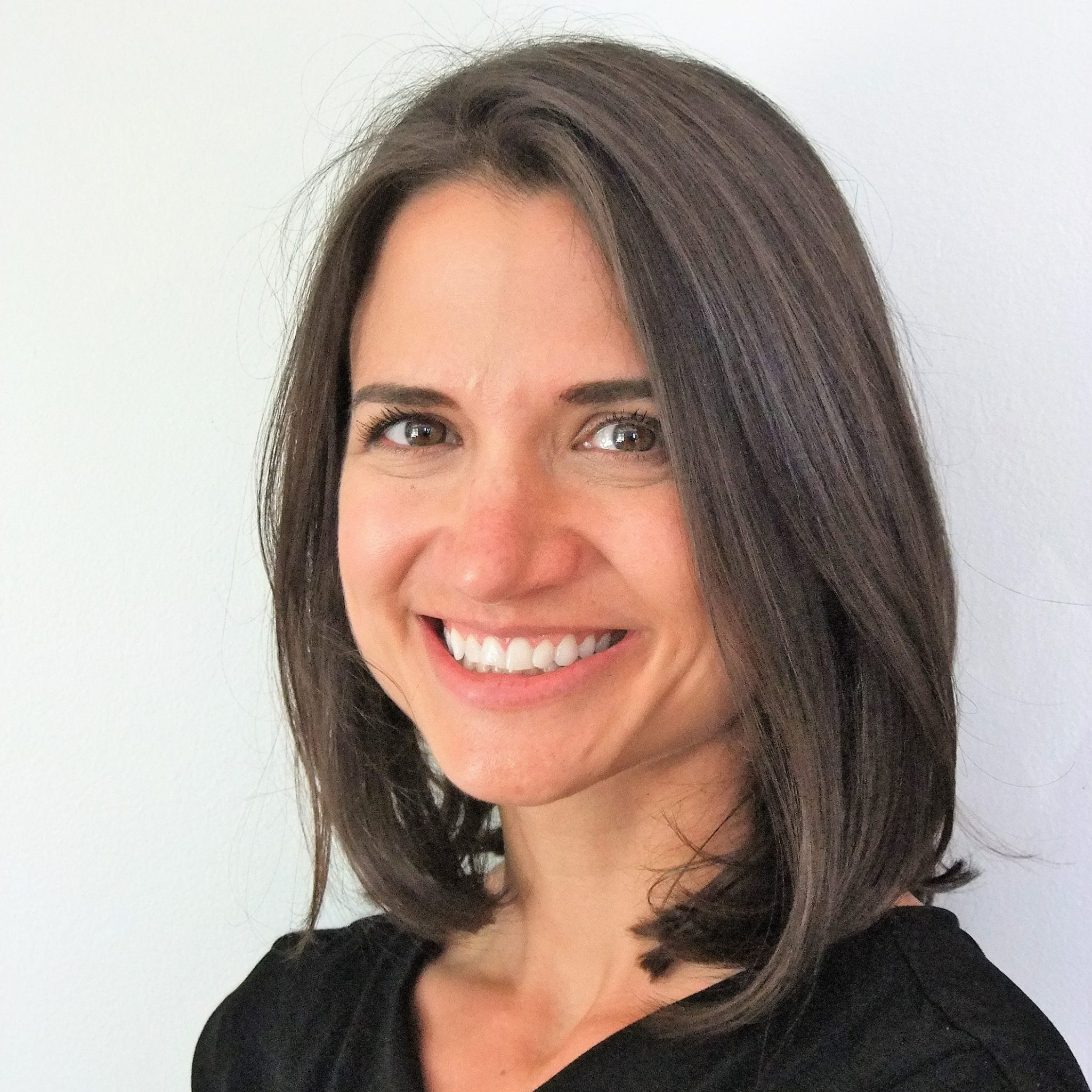 Beth Garcia, Communications Specialist