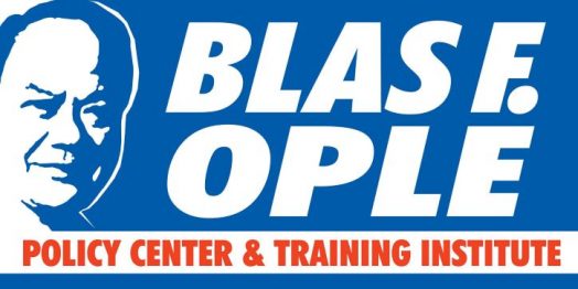 Blas F. Ople Policy Center
